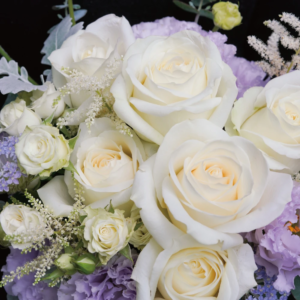 【CNFlower 西恩】戀人絮語 鮮花禮盒