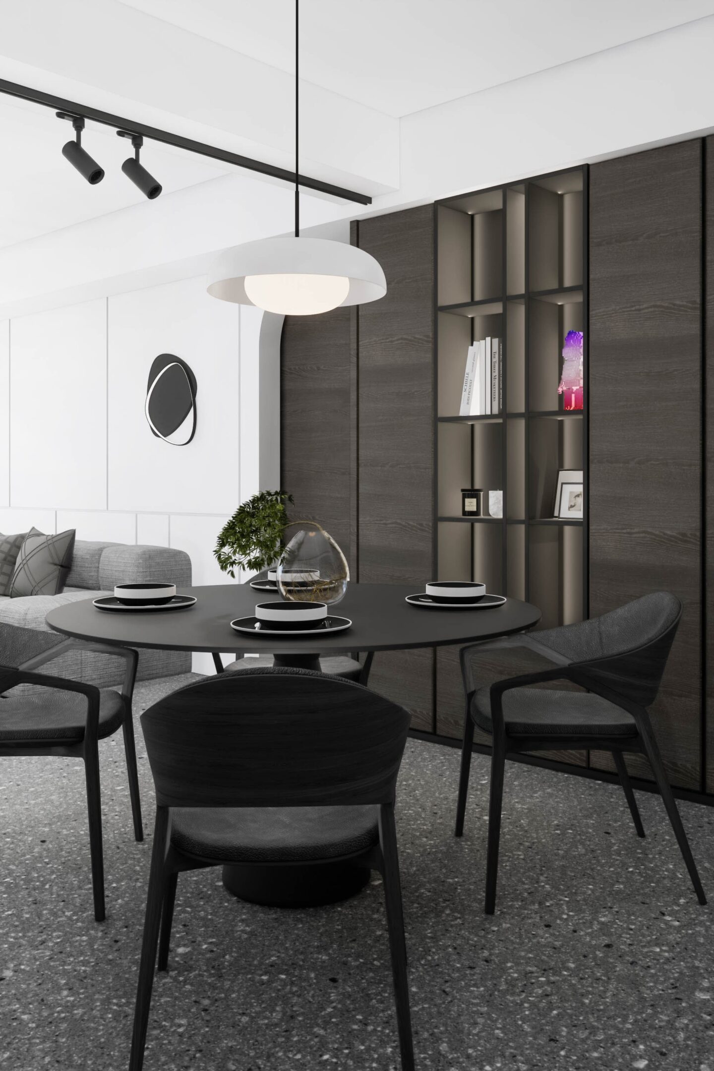 FANNIPHIA室內設計